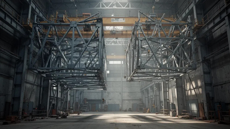 Beitragsbild zu Thyssenkrupp Aktie: Jindal-Deal in Gefahr