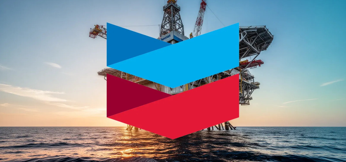 Beitragsbild zu Chevron Aktie: Analysten drehen auf