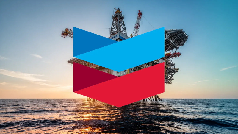 Beitragsbild zu Chevron Aktie: Analysten drehen auf