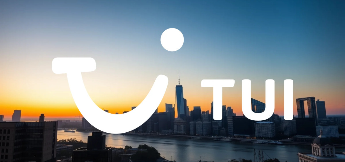 Beitragsbild zu TUI Aktie: Turbulent unterwegs?