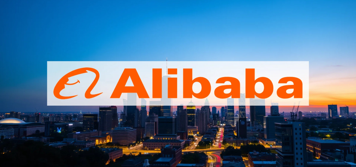 Beitragsbild zu Alibaba Aktie: KI-Revolution wird zur Gewinnmaschine