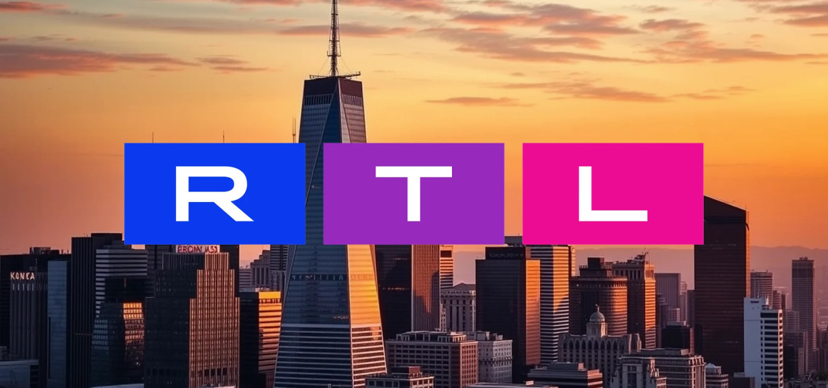 Beitragsbild zu RTL Group Aktie: Radikaler Wandel