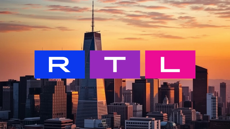 Beitragsbild zu RTL Group Aktie: Radikaler Wandel