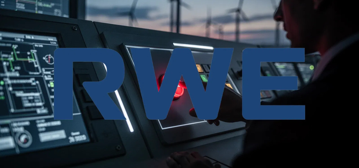 Beitragsbild zu RWE Aktie: Krebber bremst bei SMR-Euphorie