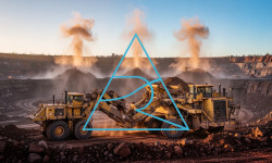 Beitragsbild zu Arafura Rare Earths Aktie: Beeindruckender Start