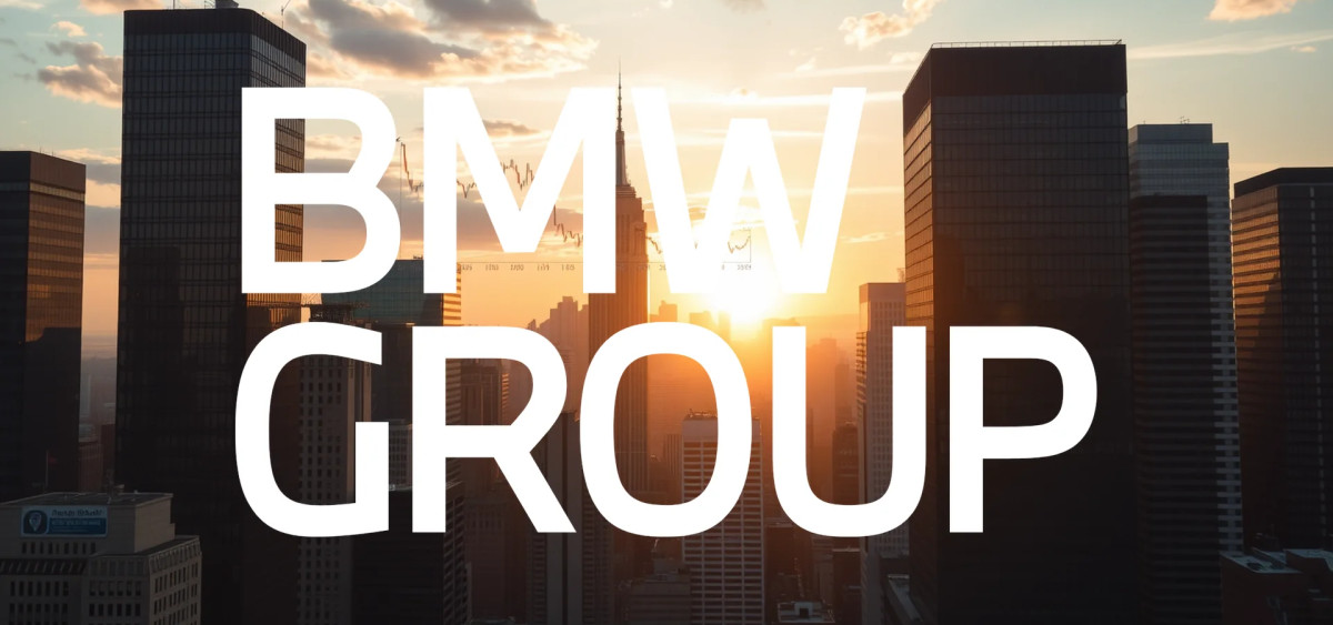 Beitragsbild zu BMW Aktie: Cashflow-Schock!