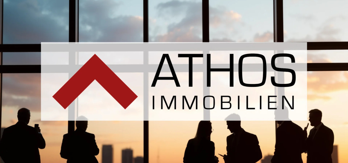Beitragsbild zu Athos Immobilien-Aktie: Weiter auf Kurs?