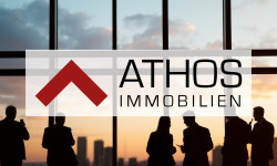 Beitragsbild zu Athos Immobilien-Aktie: Weiter auf Kurs?