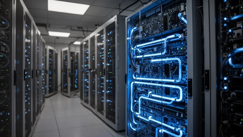 Beitragsbild zu Alibaba Aktie: Verzögerte Fortschritte!