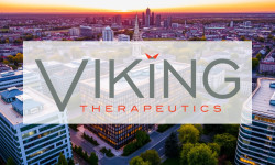 Beitragsbild zu Viking Therapeutics Aktie: Überzeugende Berichtszahlen!