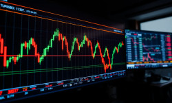 Beitragsbild zu Healwell AI Aktie: Paradox der Börse