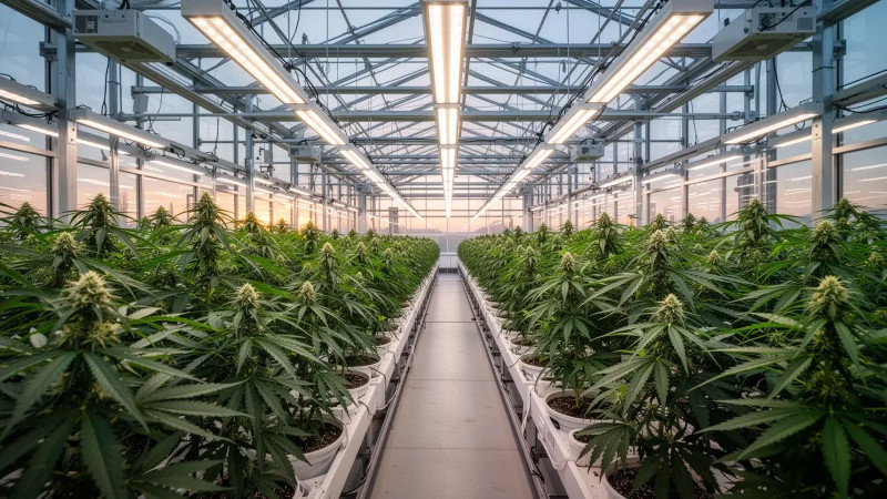 Beitragsbild zu Canopy Growth Aktie: Kanadas Nummer eins