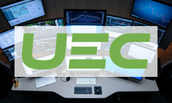 Beitragsbild zu Uranium Energy Aktie: Vernichtender Angriff