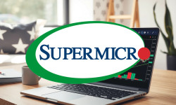 Beitragsbild zu Super Micro Aktie: Neue Impulse