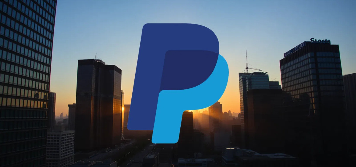 Beitragsbild zu PayPal Aktie: Banges Abwarten?