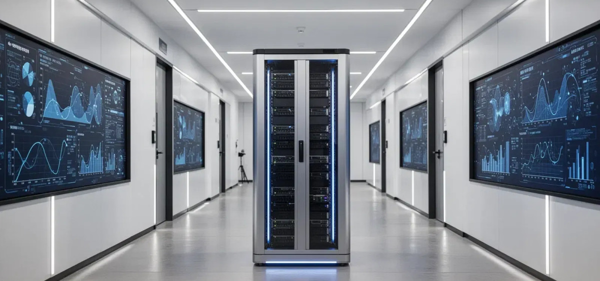 Beitragsbild zu Alphabet Aktie: Effizienzsteigerungen spürbar!