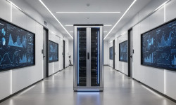 Beitragsbild zu Alphabet Aktie: Effizienzsteigerungen spürbar!