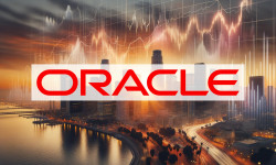 Beitragsbild zu Oracle Aktie: Der große AI-Test steht an