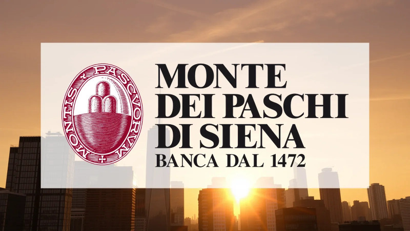 Beitragsbild zu Banca MPS Aktie: Gegenwind für Palermo