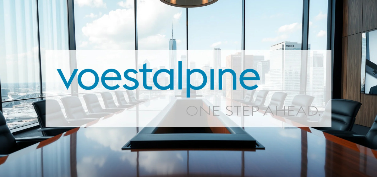 Beitragsbild zu Voestalpine Aktie: Konstante Erfolge!