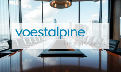 Beitragsbild zu Voestalpine Aktie: Konstante Erfolge!