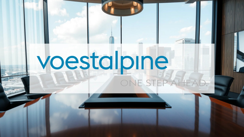 Beitragsbild zu Voestalpine Aktie: Konstante Erfolge!