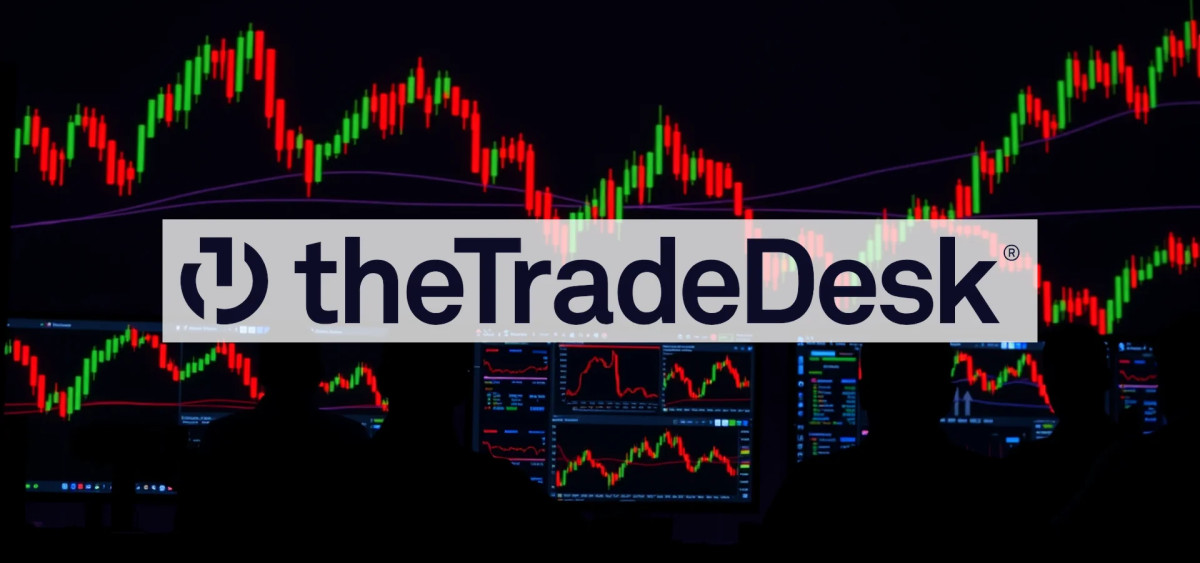 Beitragsbild zu Trade Desk Aktie: Capex-Schock!