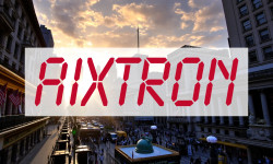 Beitragsbild zu Aixtron Aktie: Goldman Sachs steigt aus!