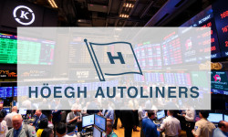 Beitragsbild zu Hoegh Autoliners Aktie: Dividenden-Jackpot für Anleger