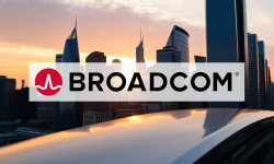 Beitragsbild zu Broadcom Aktie: KI-Boom treibt Chipriesen vor Quartalszahlen