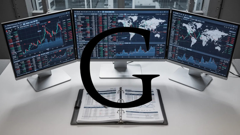 Beitragsbild zu Glencore Aktie: Erfreuliches Marktergebnis!