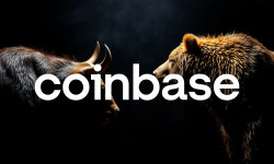 Beitragsbild zu Coinbase Aktie: Frontalangriff auf die SEC