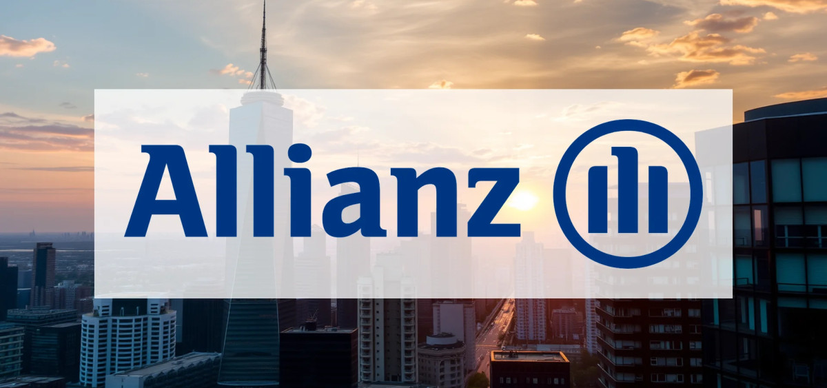 Beitragsbild zu Allianz Aktie: Rekordlauf gestartet!