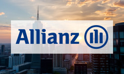 Beitragsbild zu Allianz Aktie: Rekordlauf gestartet!