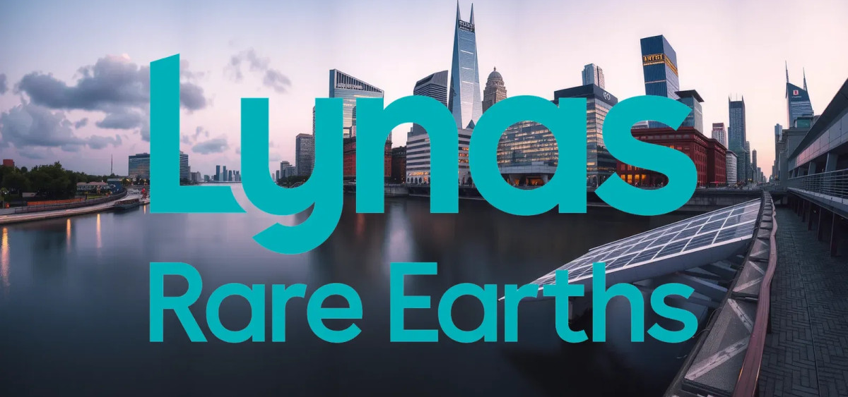 Beitragsbild zu Lynas Rare Earths Aktie: US-Hilfe wackelt