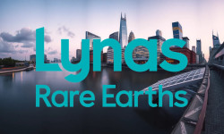 Beitragsbild zu Lynas Rare Earths Aktie: US-Hilfe wackelt