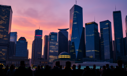 Beitragsbild zu Nikkei 225: Rekordjagd vor dem Ende?