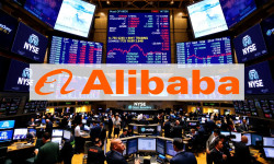 Beitragsbild zu Alibaba Aktie: Milliarden-Refinanzierung unter Druck