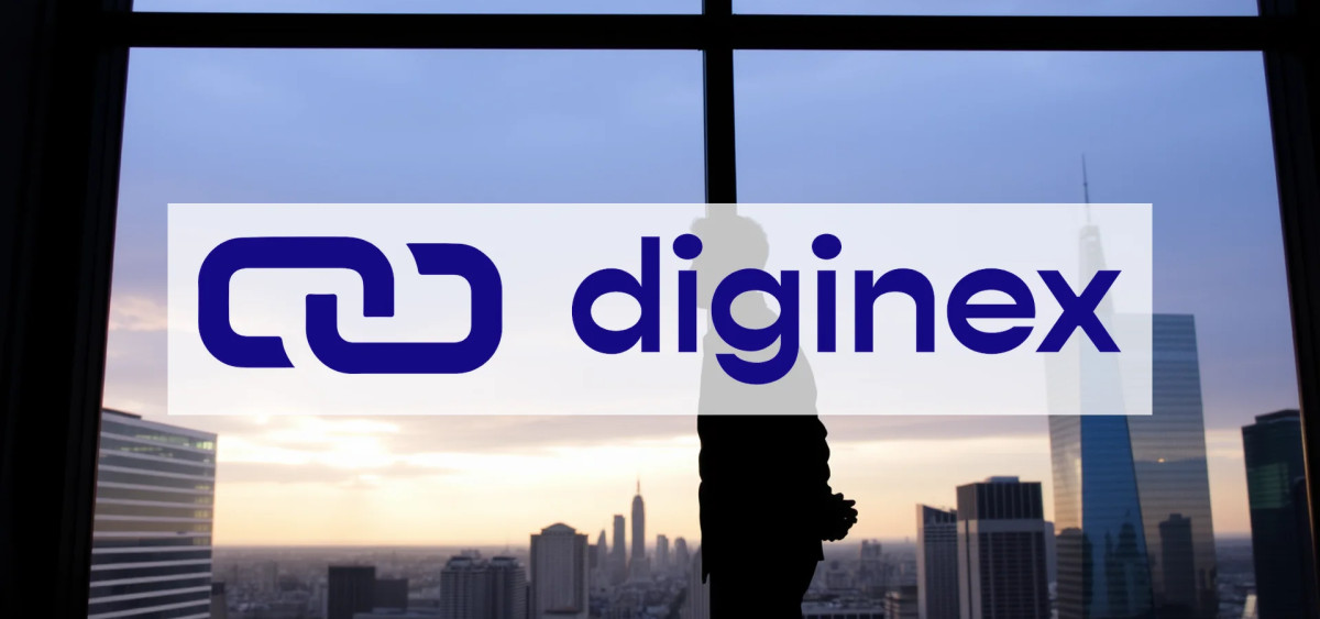 Beitragsbild zu Diginex Aktie: KI-Coup gelungen!