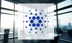 Beitragsbild zu Cardano: Kampf am Jahrestief