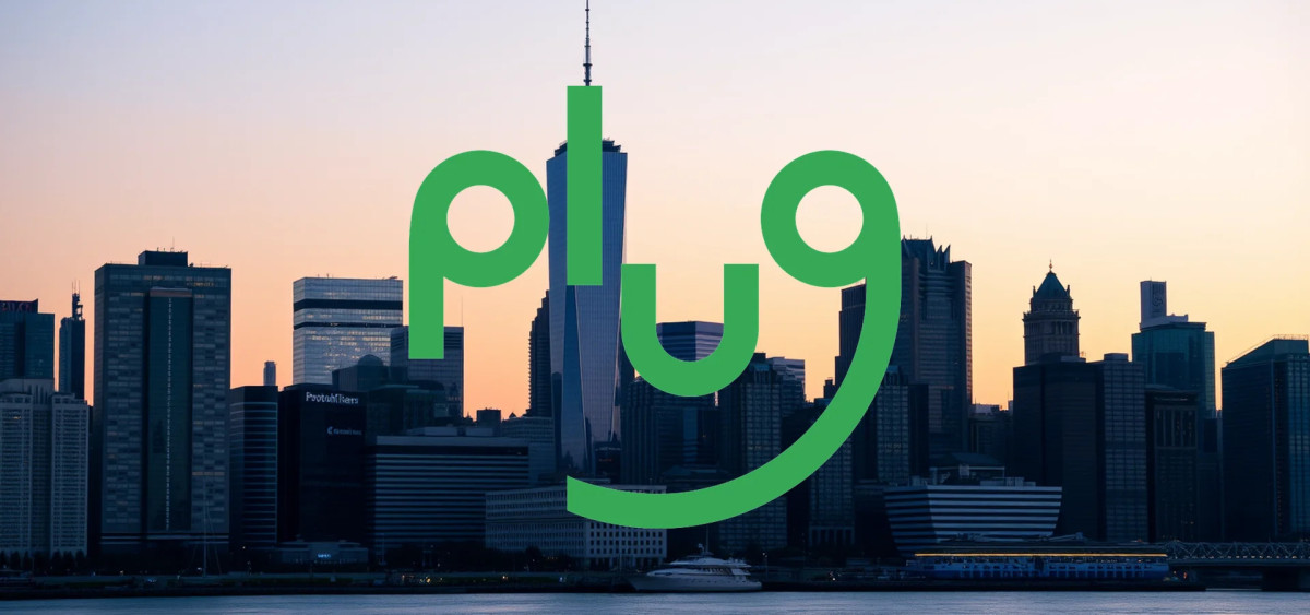 Beitragsbild zu Plug Power-Aktie: Jetzt knallt es!