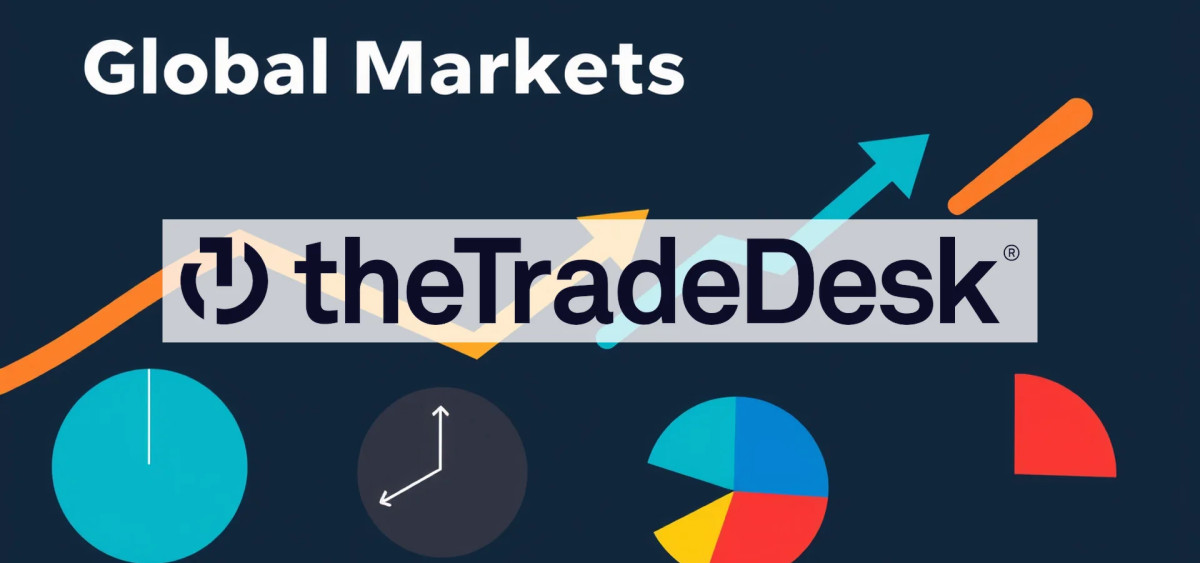 Beitragsbild zu The Trade Desk Aktie: Amazon schlägt zu!