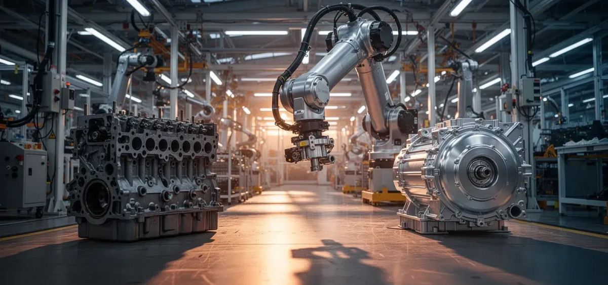 Beitragsbild zu Deutz Aktie: Doppelter Wendepunkt