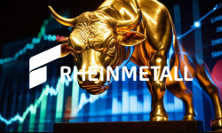 Beitragsbild zu Rheinmetall-Aktie: Monumentaler Deal!