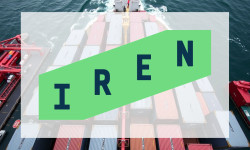 Beitragsbild zu Iris Energy Aktie: Explosive Volatilität!