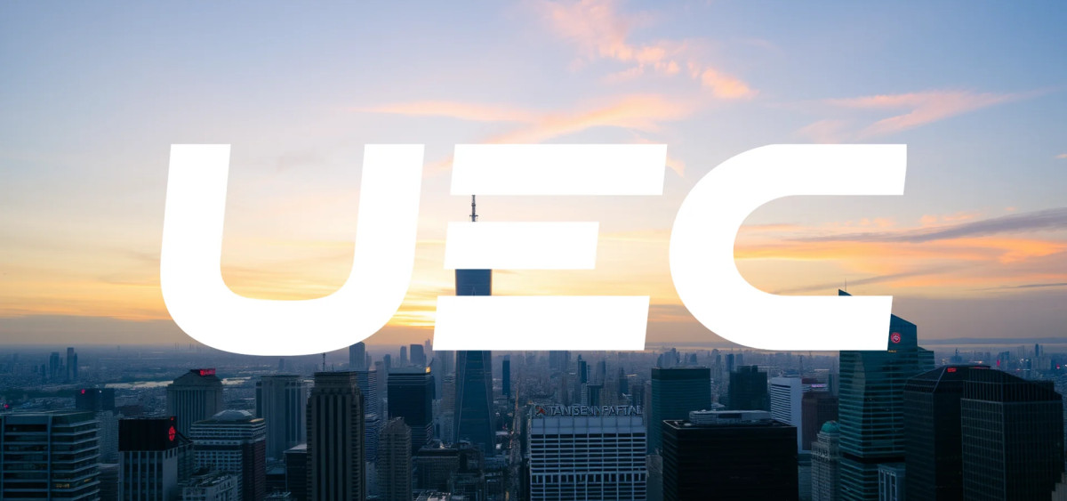 Beitragsbild zu Uranium Energy Aktie: Glänzende Zukunftsperspektiven.