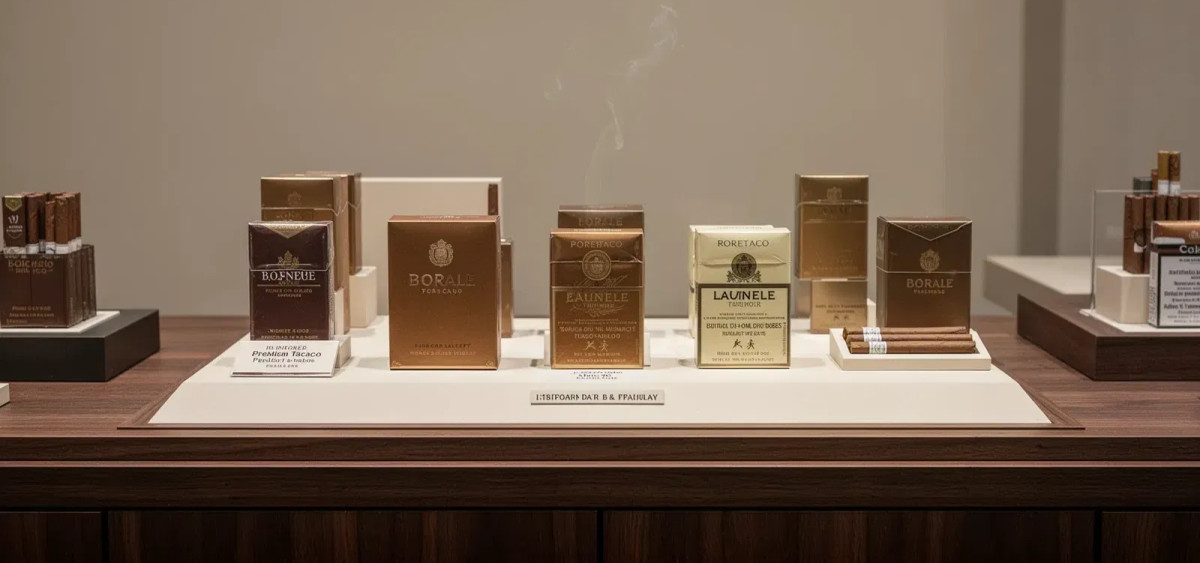 Beitragsbild zu BAT Aktie: Problematische Entwicklungen?