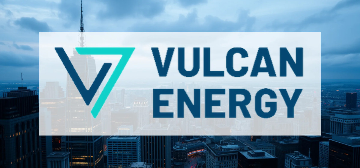 Beitragsbild zu Vulcan Energy Aktie: Kapitalerhöhung abgeschlossen