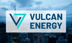 Beitragsbild zu Vulcan Energy Aktie: Kapitalerhöhung abgeschlossen