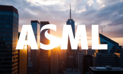 Beitragsbild zu ASML Aktie: Bremsende Auftragslage